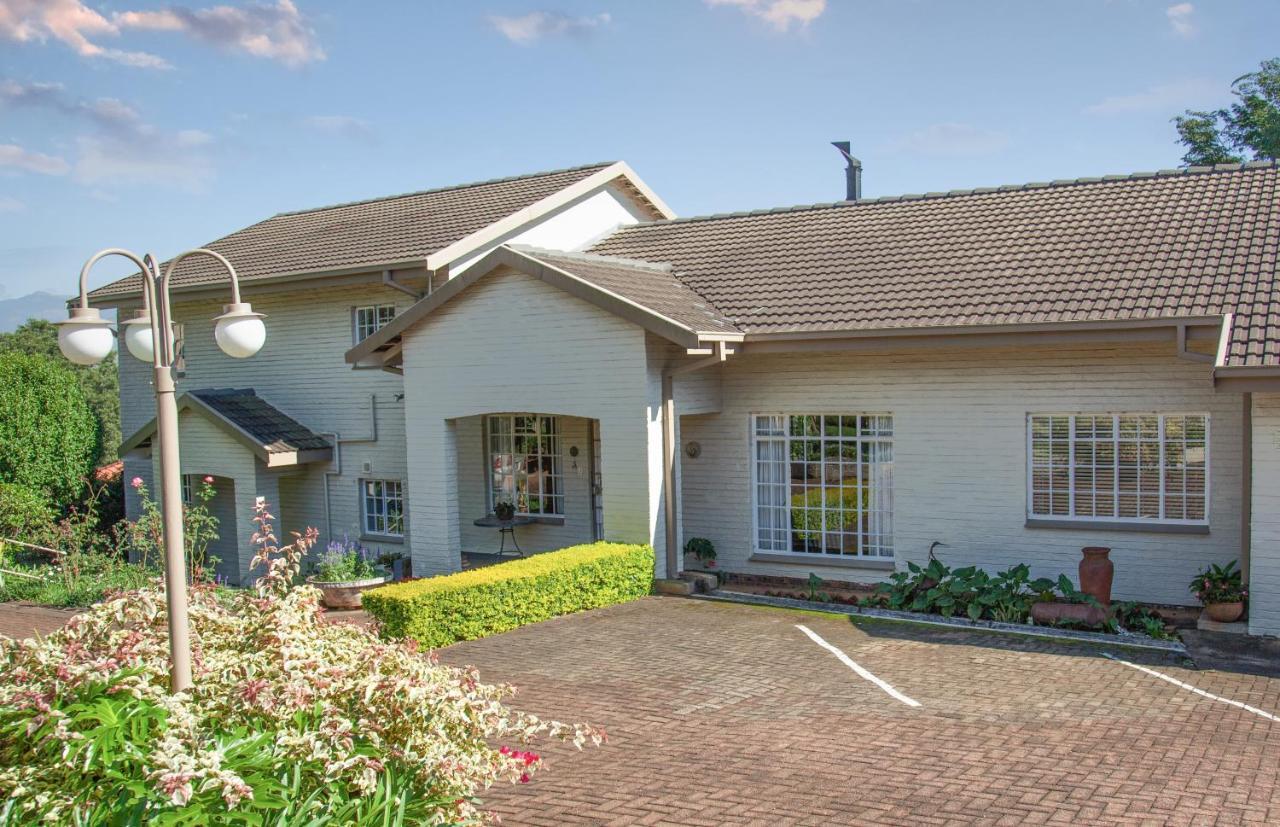 Hillwatering Country House Sabie Exterior photo