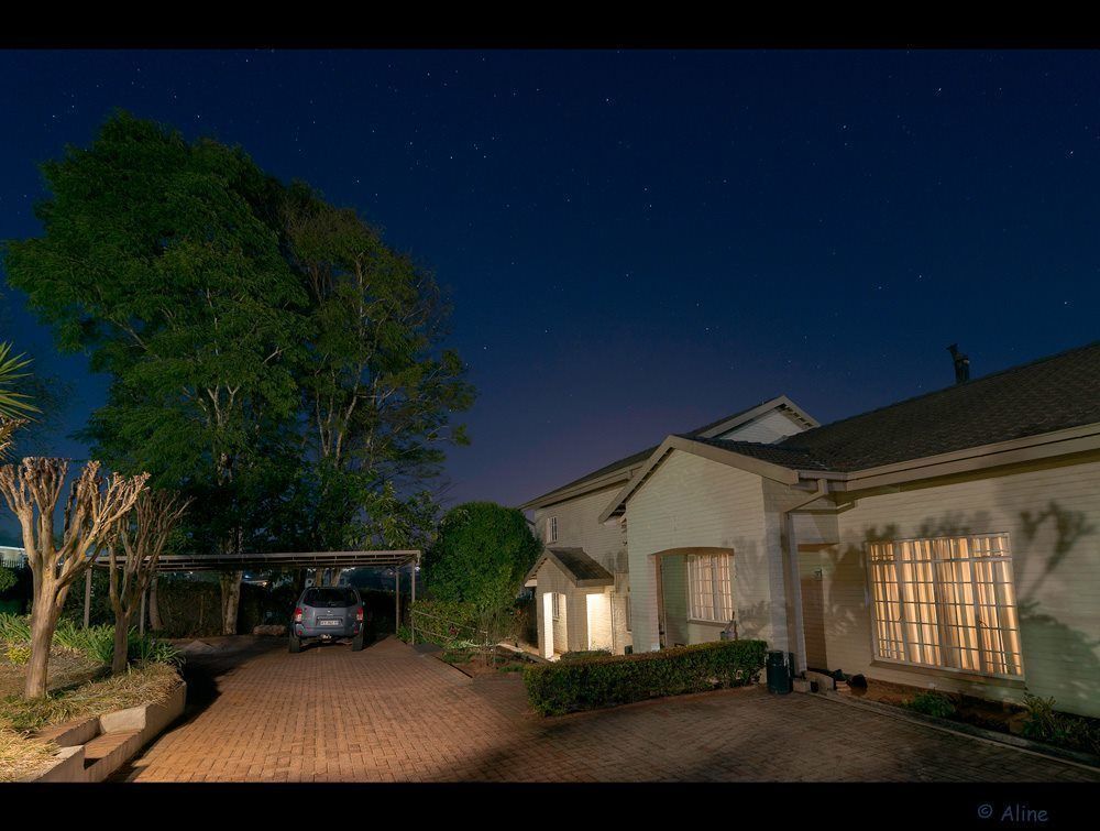 Hillwatering Country House Sabie Exterior photo