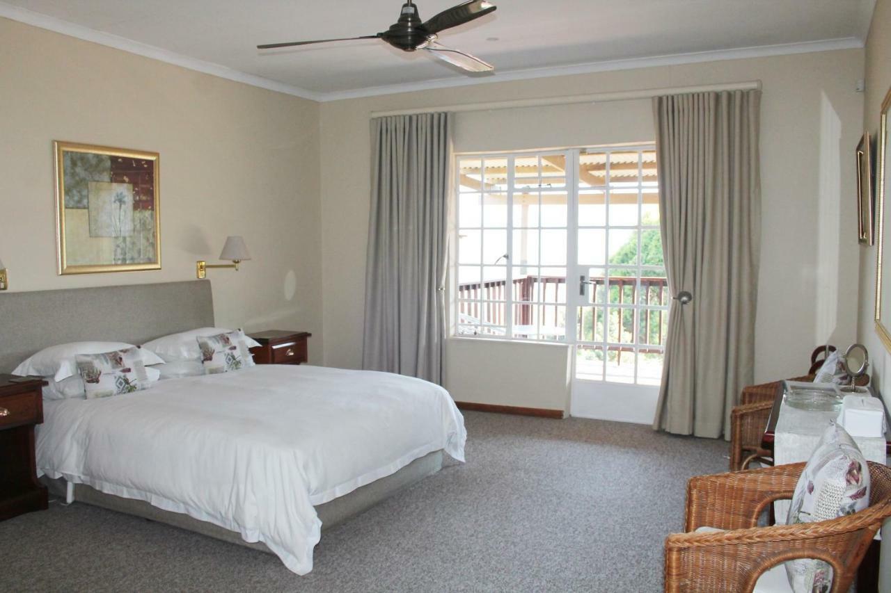 Hillwatering Country House Sabie Exterior photo